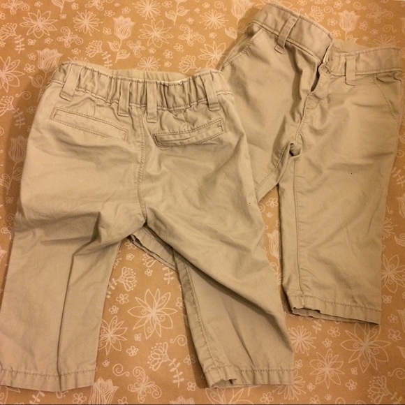 [GAP] baby boy’s casual pants 6-12months - Picture 2 of 4